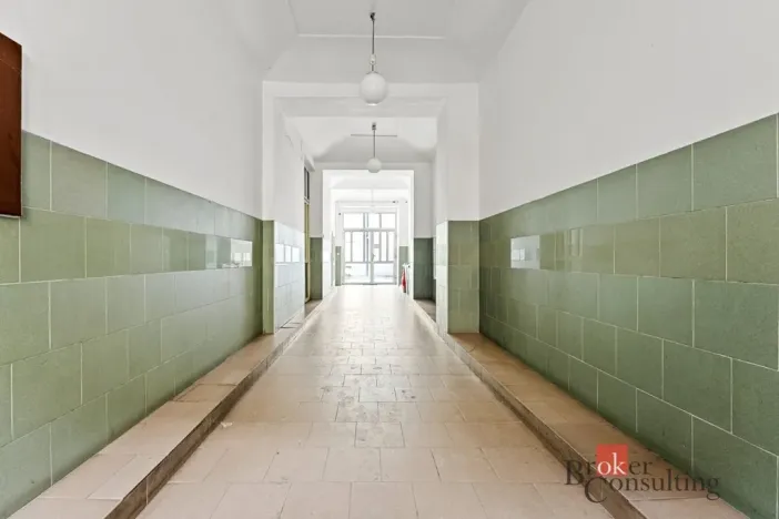 Prodej bytu 2+kk, Praha - Žižkov, Hartigova, 60 m2