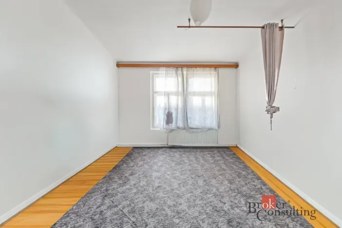 Prodej bytu 2+kk, Praha - Žižkov, Hartigova, 60 m2