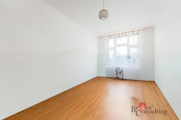 Prodej bytu 2+kk, Praha - Žižkov, Hartigova, 60 m2