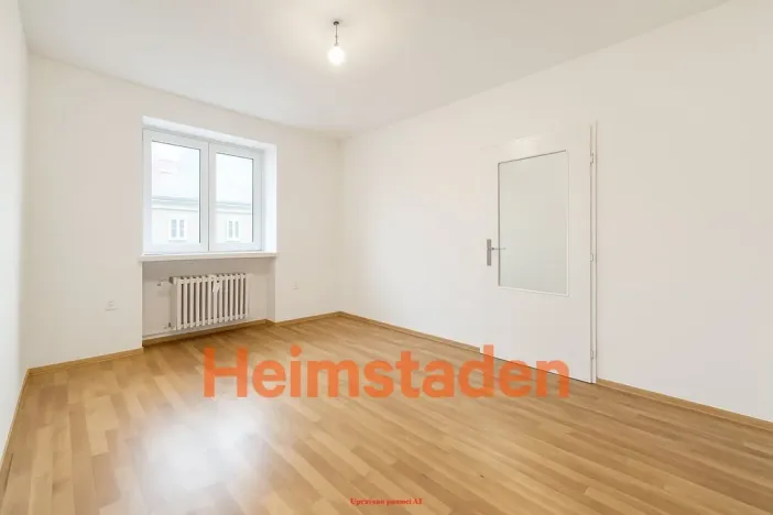 Pronájem bytu 2+kk, Havířov - Město, Koperníkova, 38 m2