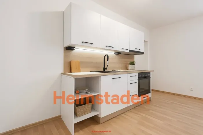Pronájem bytu 2+kk, Havířov - Město, Koperníkova, 38 m2