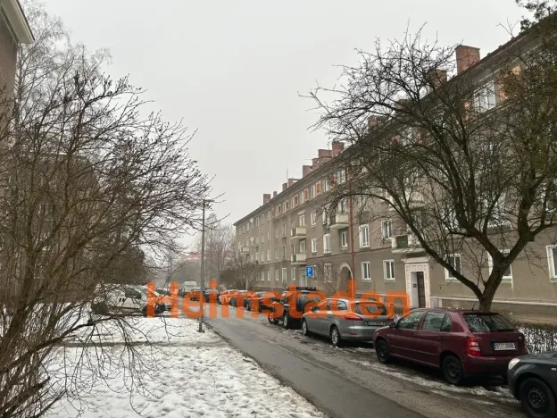 Pronájem bytu 2+kk, Havířov - Město, Koperníkova, 38 m2