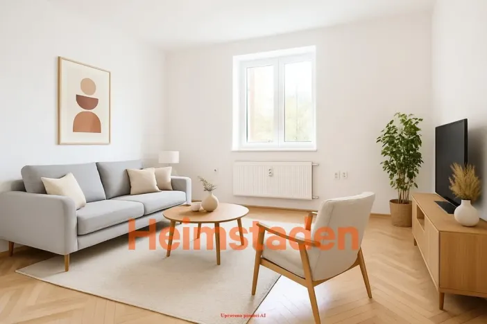 Pronájem bytu 2+1, Havířov - Město, Koperníkova, 64 m2