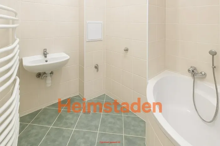 Pronájem bytu 2+1, Havířov - Město, Koperníkova, 64 m2