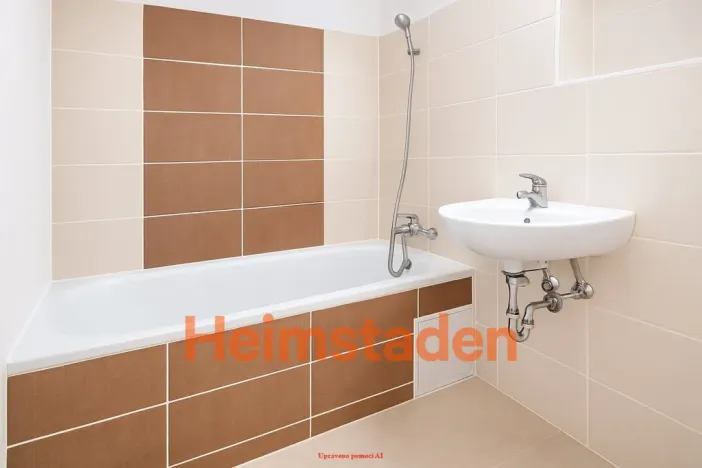 Pronájem bytu 2+1, Havířov - Město, Tylova, 59 m2