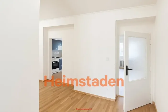 Pronájem bytu 2+1, Havířov - Město, Tylova, 59 m2