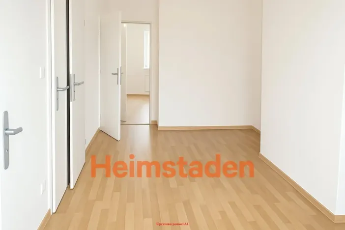 Pronájem bytu 2+1, Havířov - Město, Tylova, 59 m2