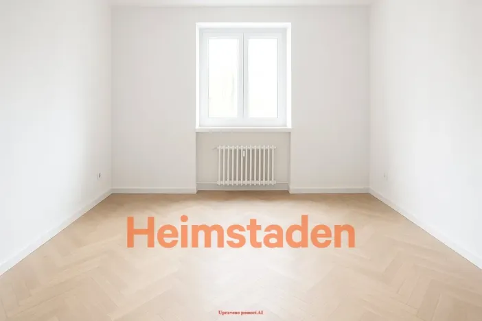 Pronájem bytu 2+1, Havířov - Město, Tylova, 59 m2