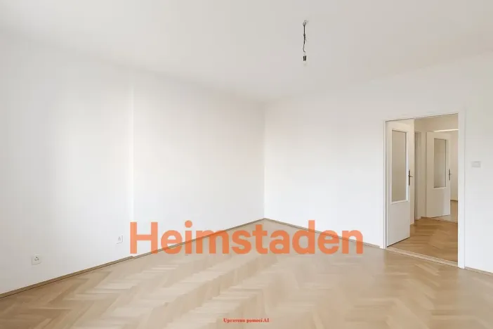 Pronájem bytu 2+1, Havířov - Město, Tylova, 59 m2