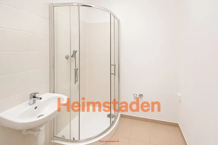 Pronájem bytu 2+1, Havířov - Město, Edisonova, 55 m2