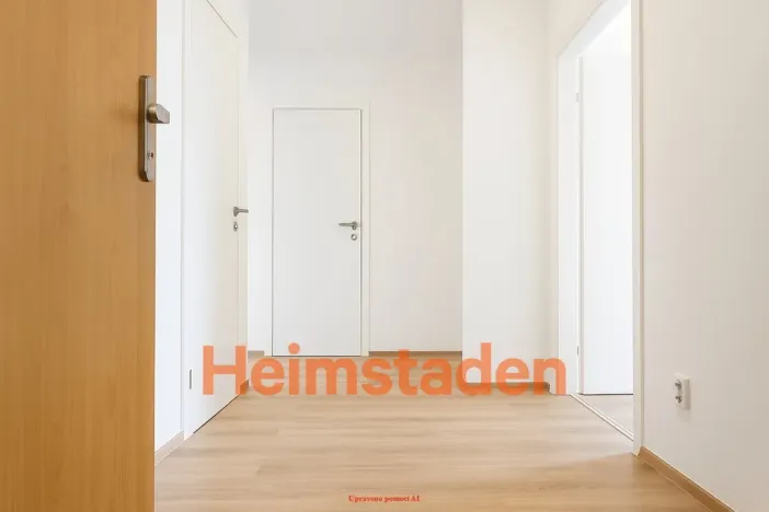 Pronájem bytu 2+1, Havířov - Město, Edisonova, 55 m2