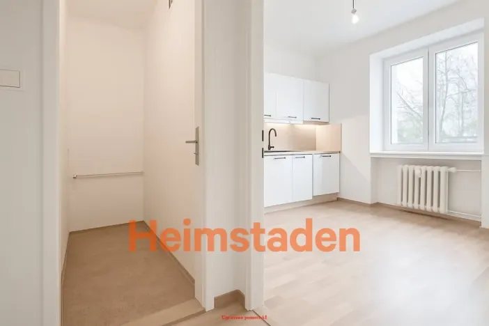 Pronájem bytu 2+1, Havířov - Město, Rossenbergových, 56 m2