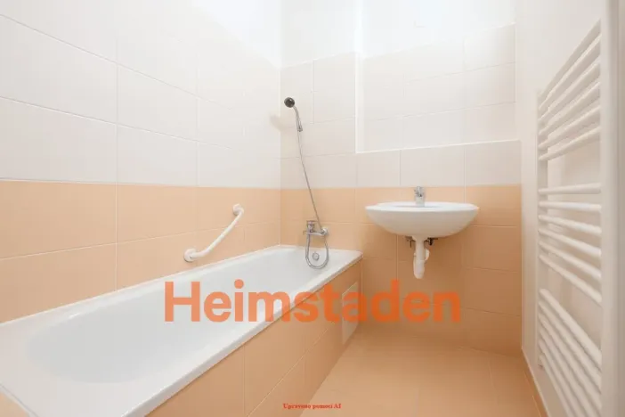 Pronájem bytu 2+1, Havířov - Město, Rossenbergových, 56 m2