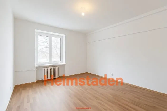 Pronájem bytu 2+1, Havířov - Město, Rossenbergových, 56 m2