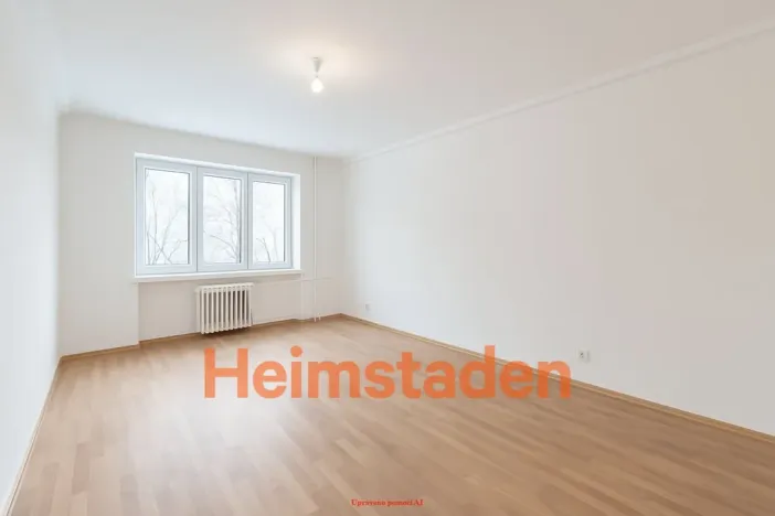 Pronájem bytu 2+1, Havířov - Město, Rossenbergových, 56 m2