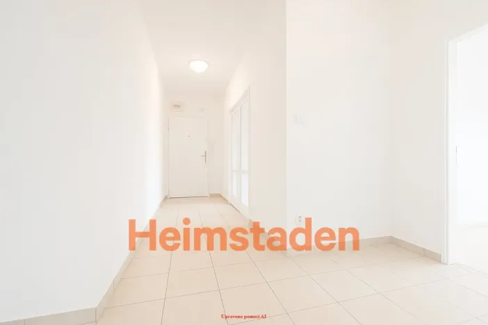 Pronájem bytu 2+1, Havířov - Město, Mickiewiczova, 57 m2