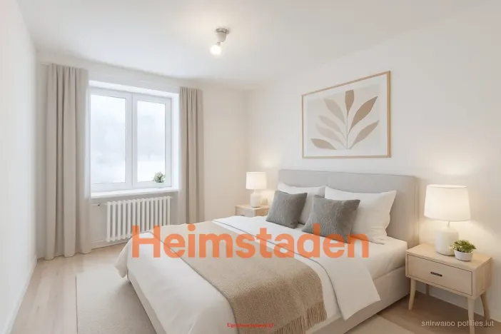 Pronájem bytu 2+1, Havířov - Město, Mánesova, 54 m2