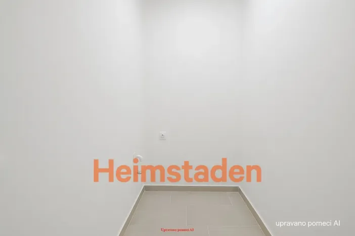 Pronájem bytu 2+1, Havířov - Město, Mánesova, 54 m2