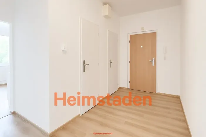 Pronájem bytu 3+1, Havířov - Město, Erbenova, 70 m2