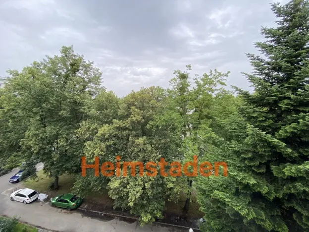 Pronájem bytu 3+1, Havířov - Město, Erbenova, 70 m2