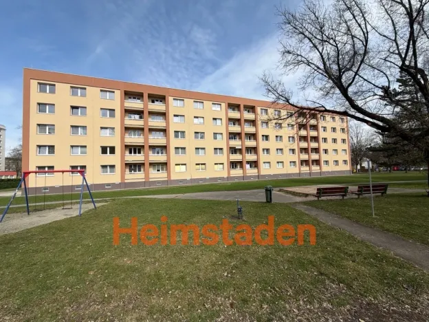 Pronájem bytu 3+1, Havířov - Město, Erbenova, 70 m2