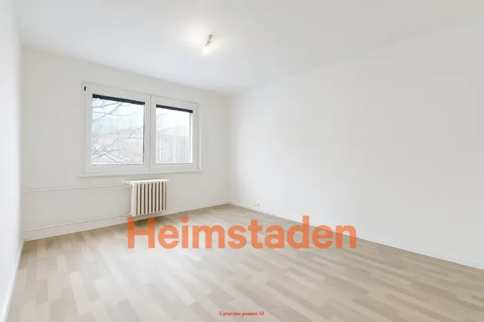 Pronájem bytu 3+1, Havířov - Město, Erbenova, 70 m2