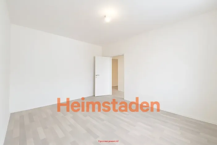 Pronájem bytu 3+1, Havířov - Město, Erbenova, 70 m2