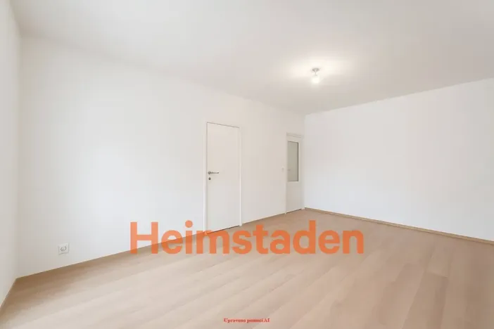 Pronájem bytu 3+1, Havířov - Město, Erbenova, 70 m2