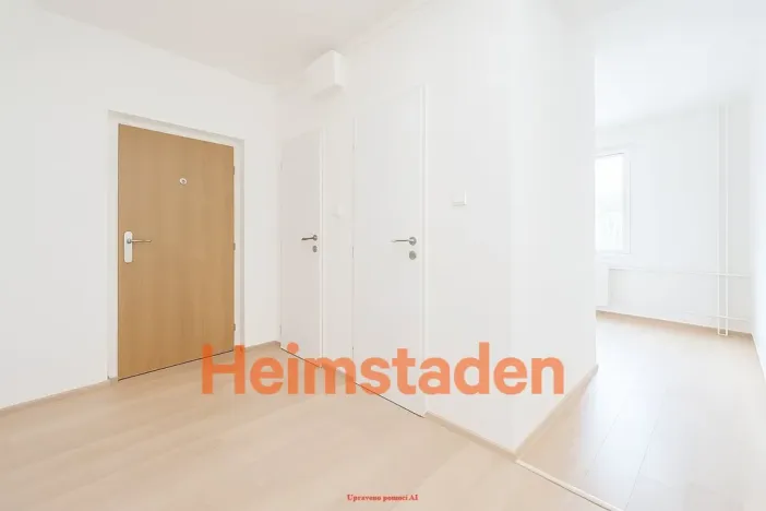 Pronájem bytu 3+1, Havířov - Město, Erbenova, 70 m2