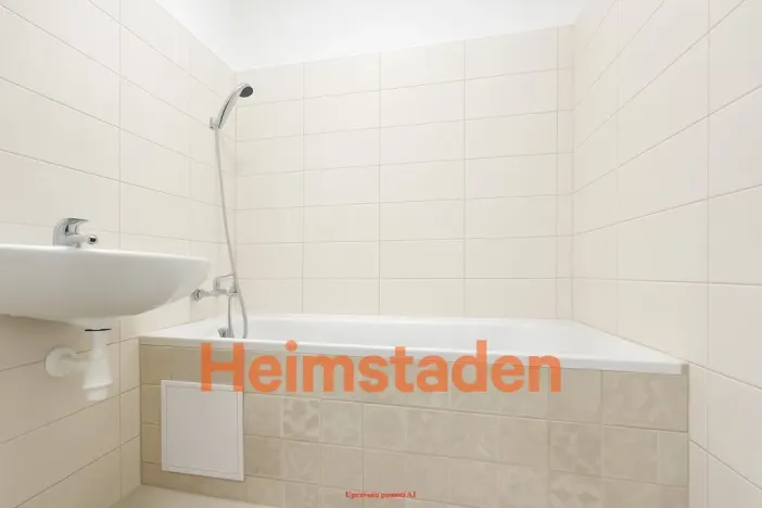 Pronájem bytu 3+1, Havířov - Město, Resslova, 70 m2