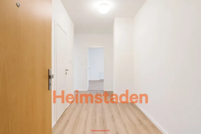 Pronájem bytu 3+1, Havířov - Město, Resslova, 70 m2