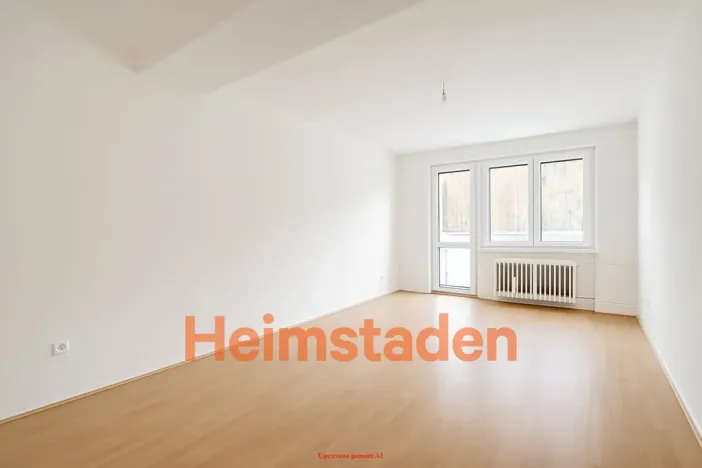 Pronájem bytu 2+1, Havířov - Město, Uzavřená, 53 m2