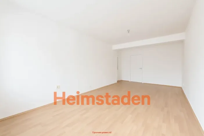 Pronájem bytu 2+1, Havířov - Město, Uzavřená, 53 m2