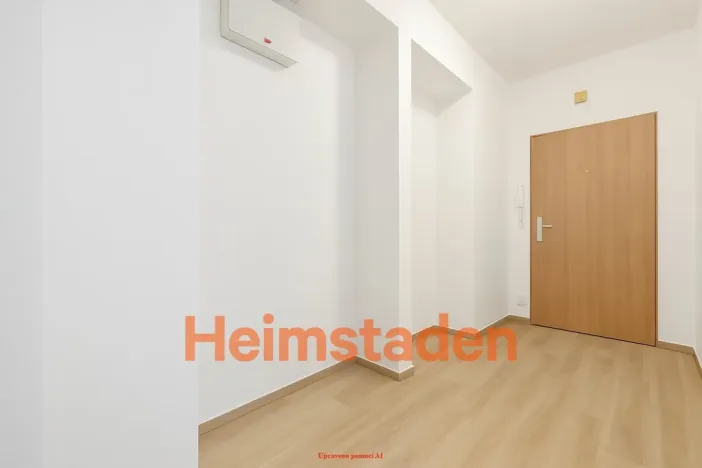 Pronájem bytu 2+1, Havířov - Město, Uzavřená, 53 m2