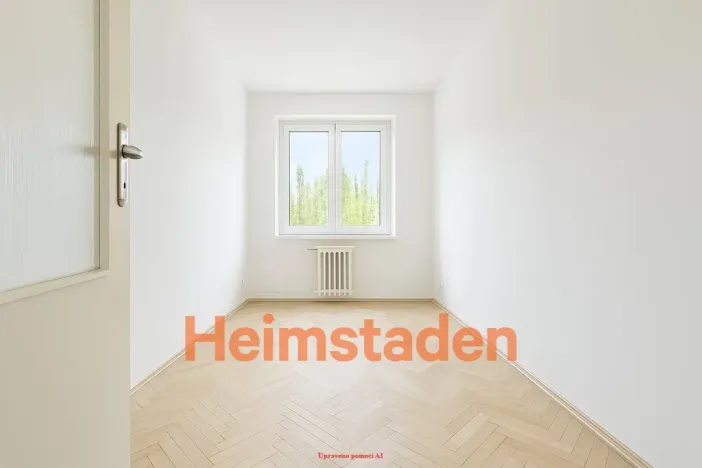 Pronájem bytu 3+1, Havířov - Podlesí, Dlouhá třída, 69 m2