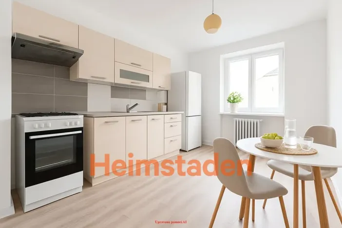 Pronájem bytu 2+1, Havířov - Šumbark, nám. T. G. Masaryka, 61 m2