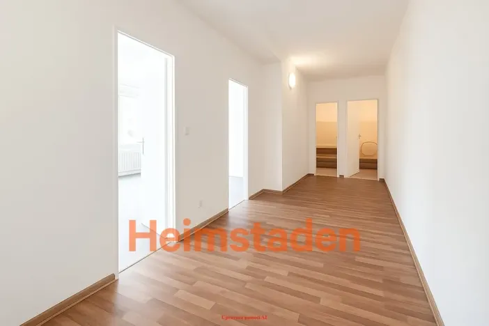 Pronájem bytu 2+1, Havířov - Šumbark, nám. T. G. Masaryka, 61 m2