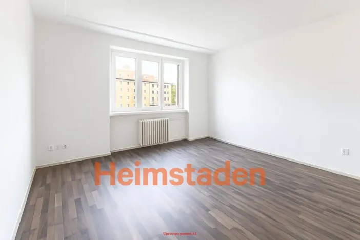 Pronájem bytu 2+1, Havířov - Šumbark, nám. T. G. Masaryka, 61 m2