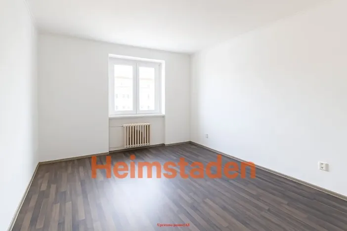 Pronájem bytu 2+1, Havířov - Šumbark, nám. T. G. Masaryka, 61 m2