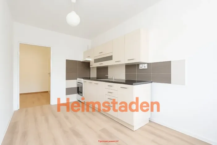 Pronájem bytu 2+1, Havířov - Šumbark, nám. T. G. Masaryka, 61 m2