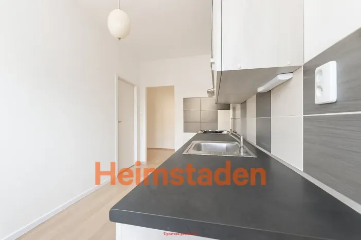 Pronájem bytu 2+1, Havířov - Šumbark, nám. T. G. Masaryka, 61 m2