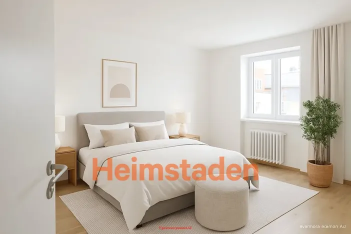 Pronájem bytu 2+1, Havířov - Šumbark, nám. T. G. Masaryka, 59 m2