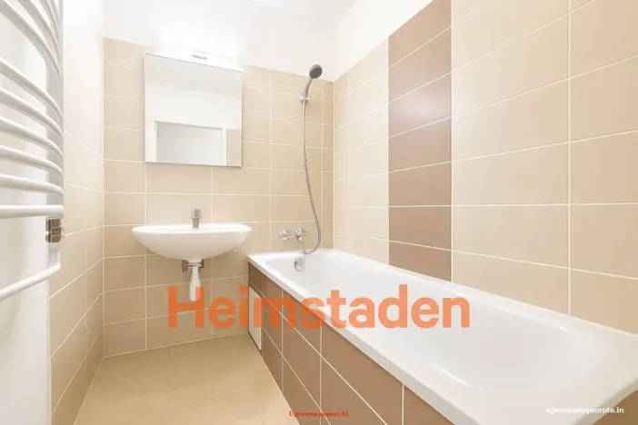 Pronájem bytu 3+1, Havířov - Šumbark, nám. T. G. Masaryka, 70 m2