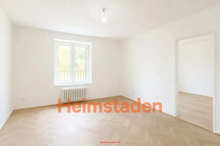 Pronájem bytu 2+1, Havířov - Šumbark, Jarošova, 56 m2