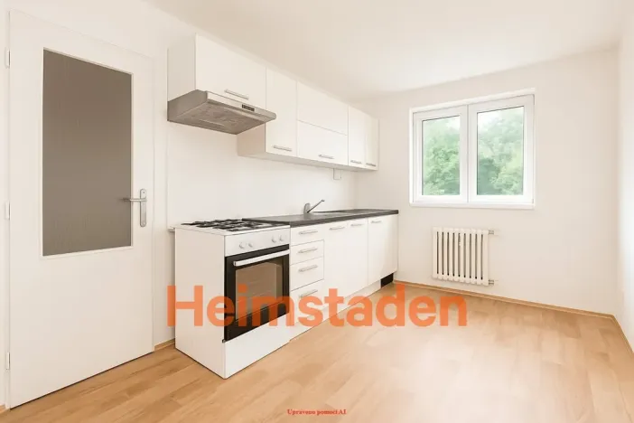 Pronájem bytu 2+1, Havířov - Šumbark, Jarošova, 56 m2