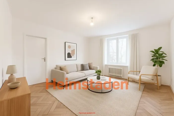 Pronájem bytu 3+1, Havířov - Šumbark, Obránců míru, 71 m2