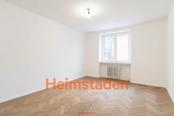 Pronájem bytu 3+1, Havířov - Šumbark, Obránců míru, 71 m2