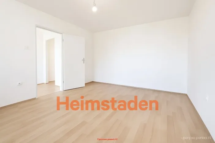 Pronájem bytu 1+1, Havířov - Šumbark, Sýkorova, 28 m2