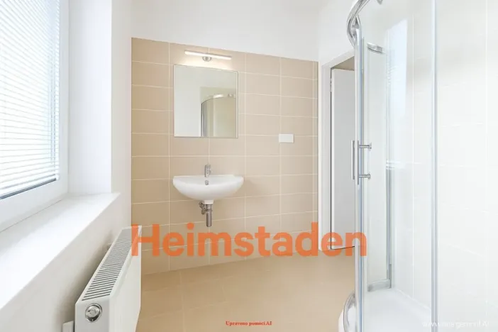 Pronájem bytu 1+kk, Havířov - Šumbark, U Nádraží, 29 m2