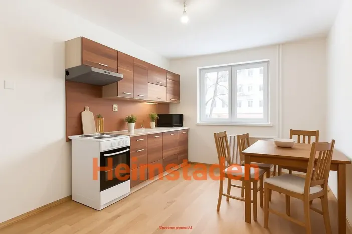 Pronájem bytu 2+1, Havířov - Šumbark, Dukelská, 46 m2